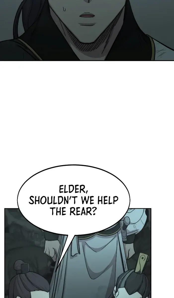 Return of the Mount Hua Sect Chapter 102 Page 44