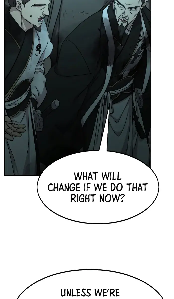 Return of the Mount Hua Sect Chapter 102 Page 45