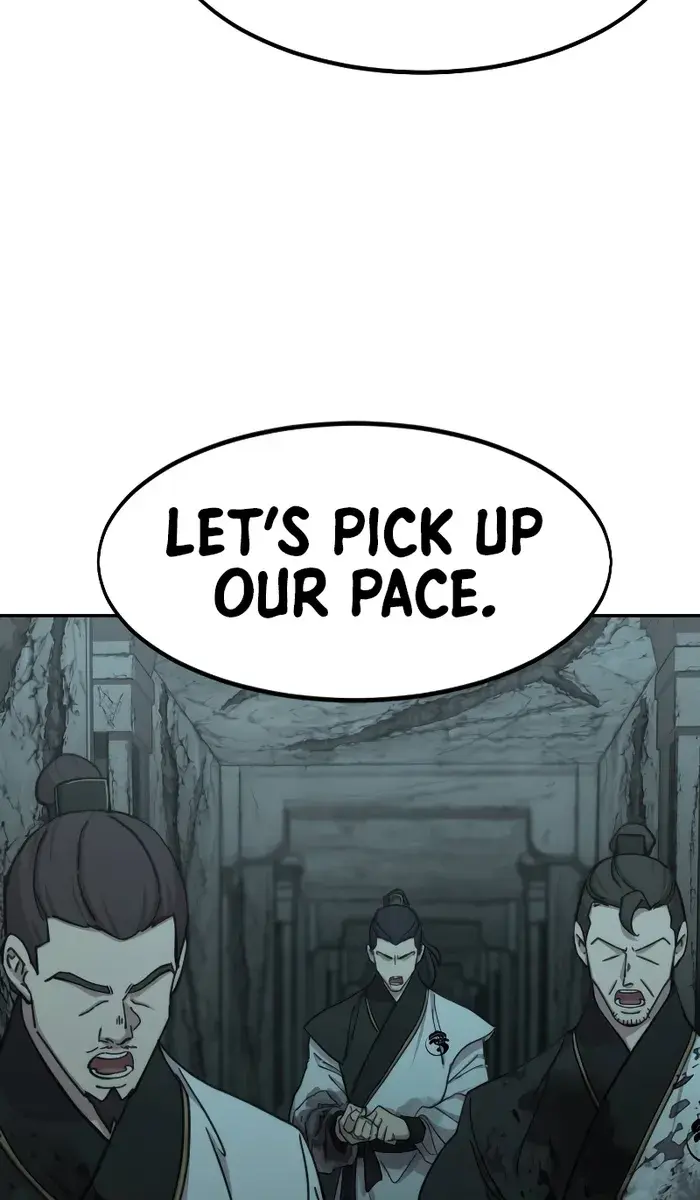 Return of the Mount Hua Sect Chapter 102 Page 47