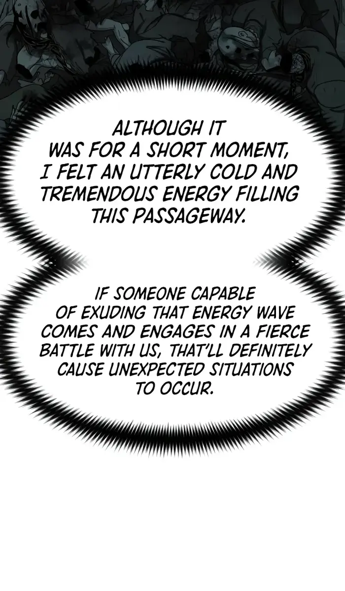 Return of the Mount Hua Sect Chapter 102 Page 51