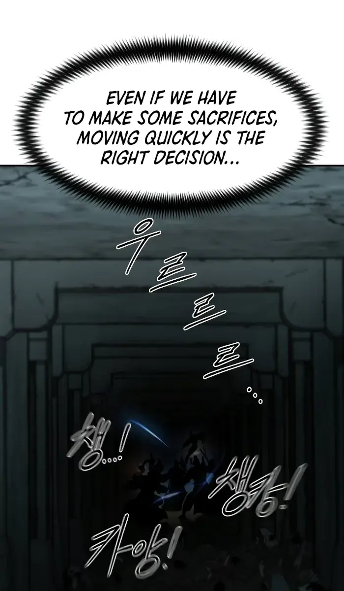 Return of the Mount Hua Sect Chapter 102 Page 52