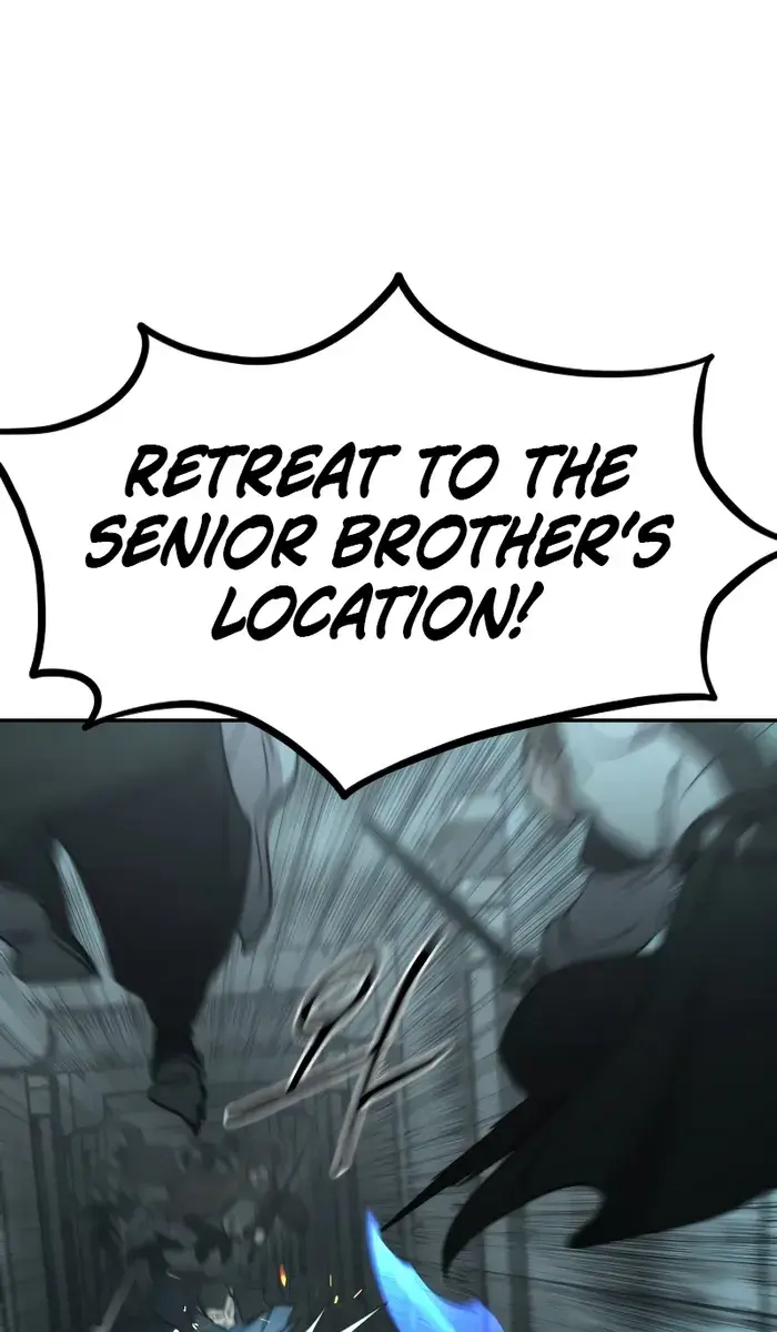 Return of the Mount Hua Sect Chapter 102 Page 58
