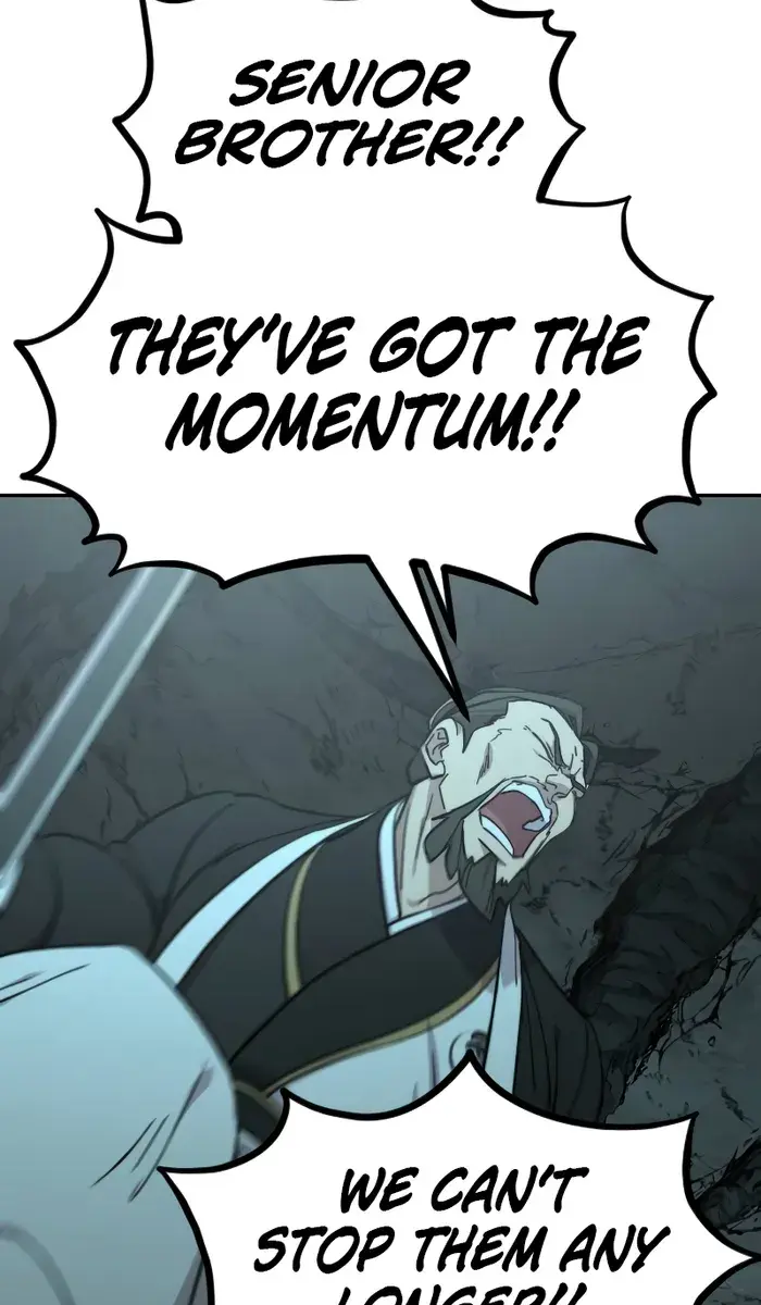 Return of the Mount Hua Sect Chapter 102 Page 61