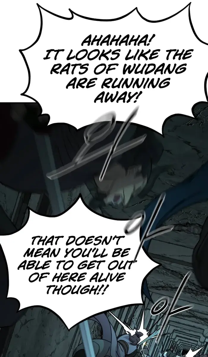 Return of the Mount Hua Sect Chapter 102 Page 67