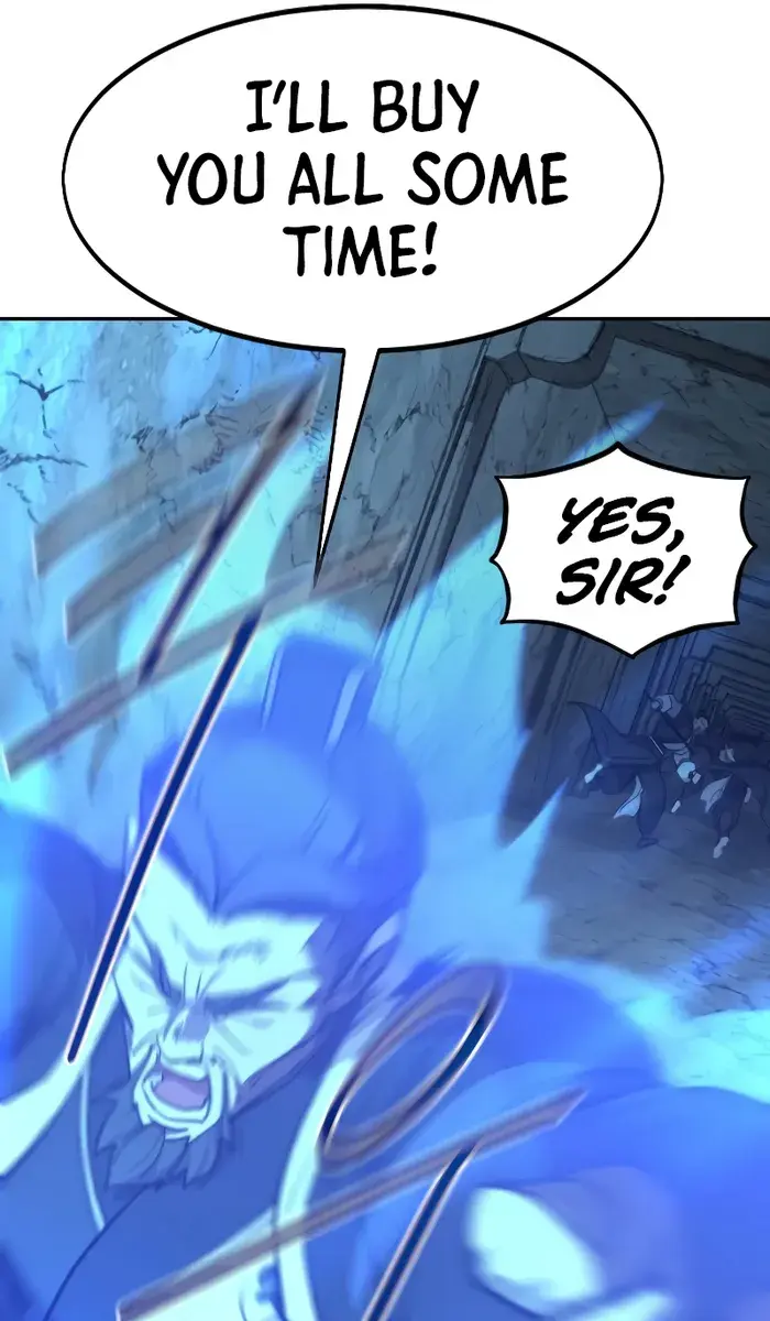Return of the Mount Hua Sect Chapter 102 Page 80