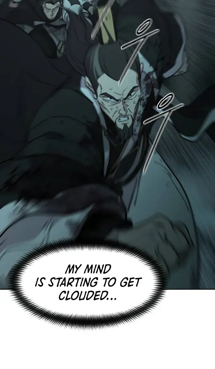 Return of the Mount Hua Sect Chapter 102 Page 84