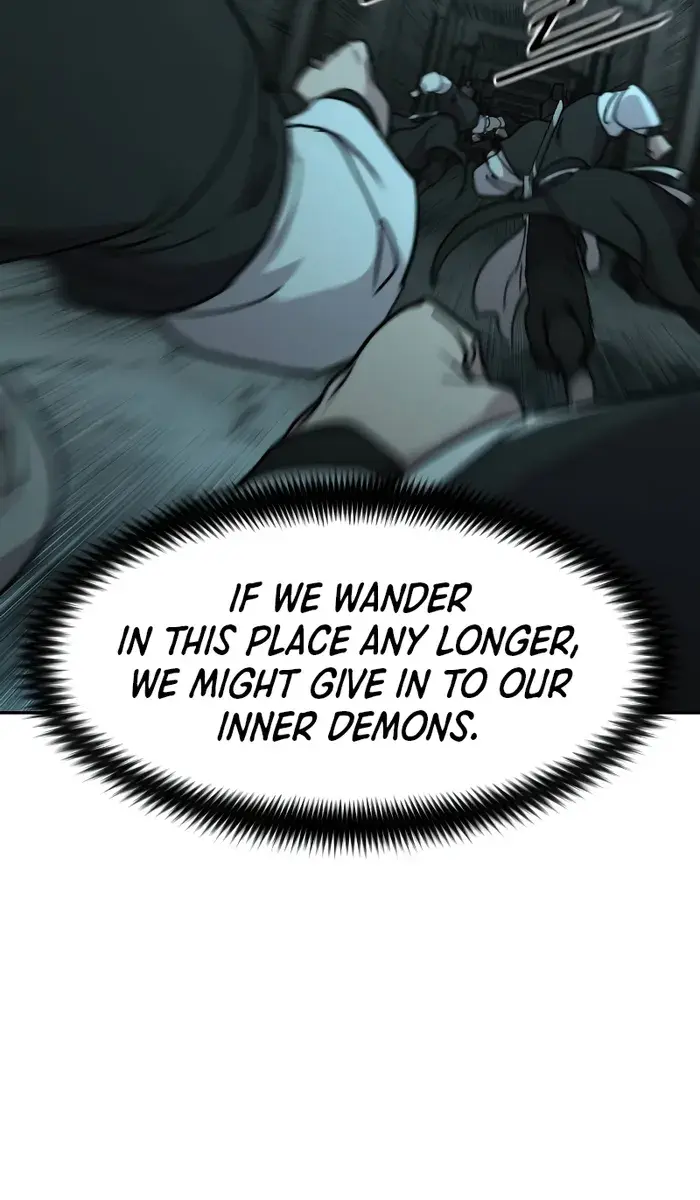 Return of the Mount Hua Sect Chapter 102 Page 86