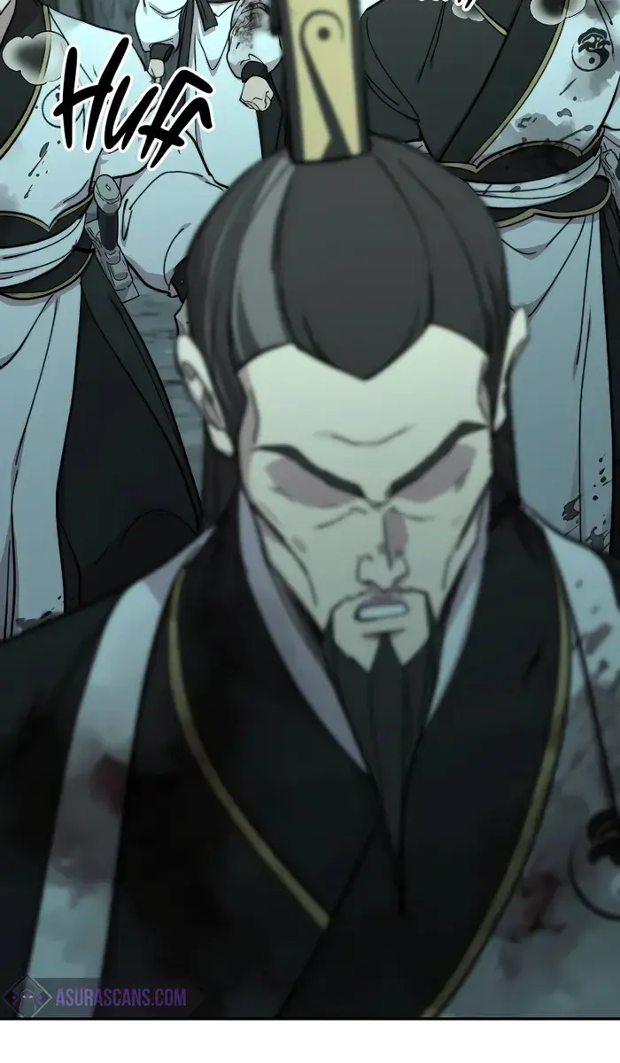 Return of the Mount Hua Sect Chapter 102 Page 103