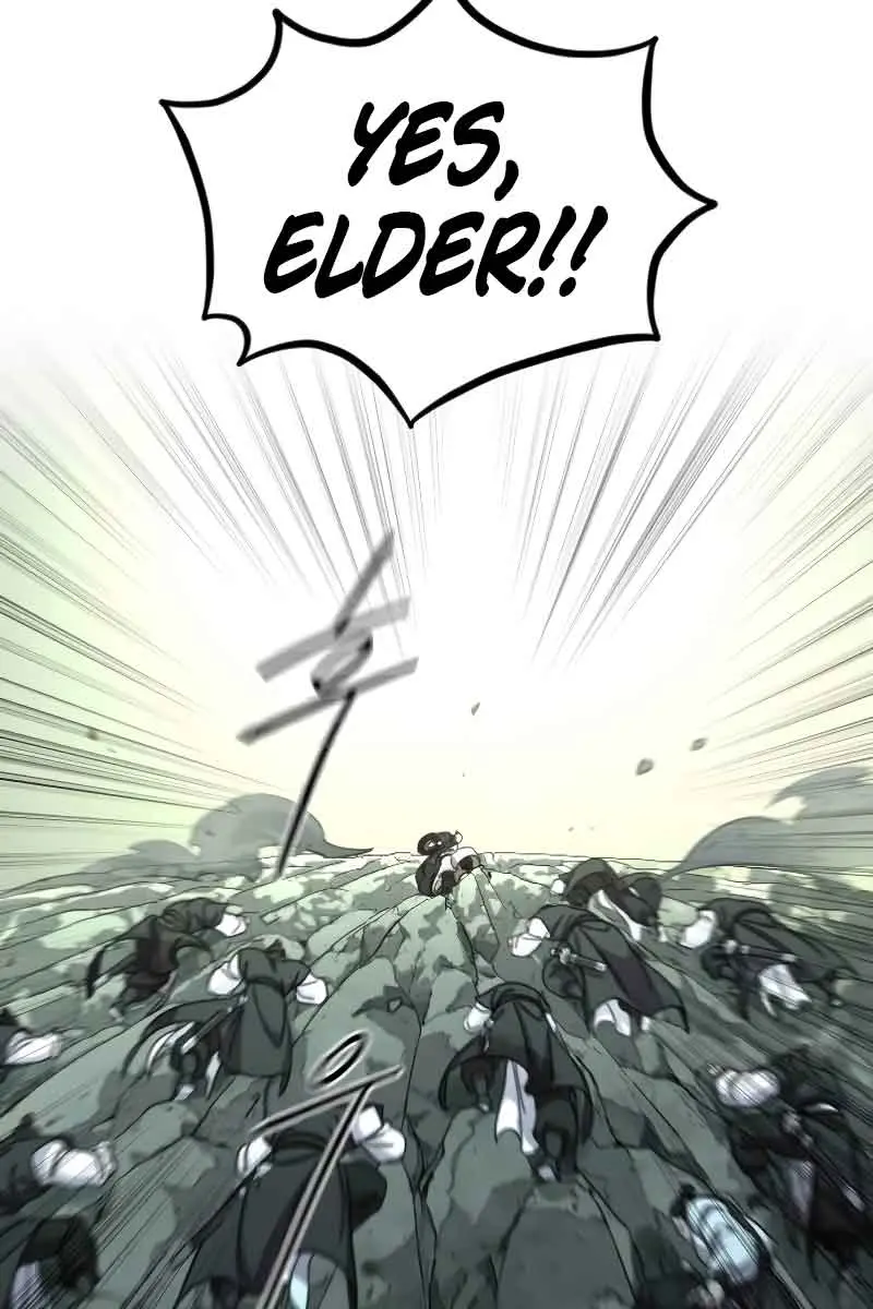 Return of the Mount Hua Sect Chapter 103 Page 8