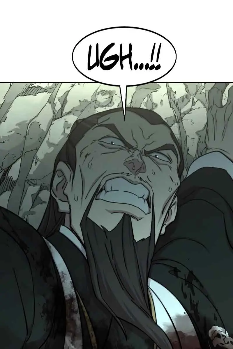 Return of the Mount Hua Sect Chapter 103 Page 20