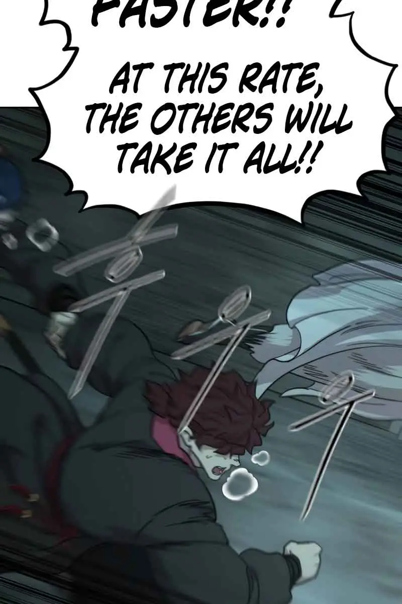Return of the Mount Hua Sect Chapter 103 Page 23
