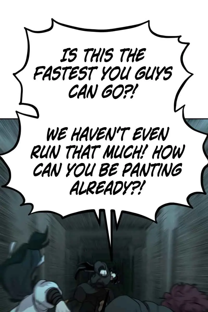 Return of the Mount Hua Sect Chapter 103 Page 26