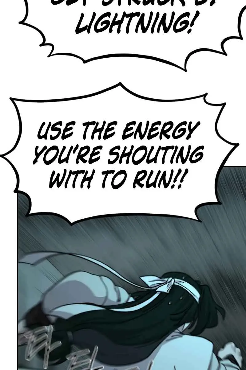Return of the Mount Hua Sect Chapter 103 Page 37