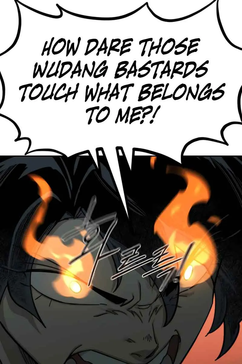 Return of the Mount Hua Sect Chapter 103 Page 42
