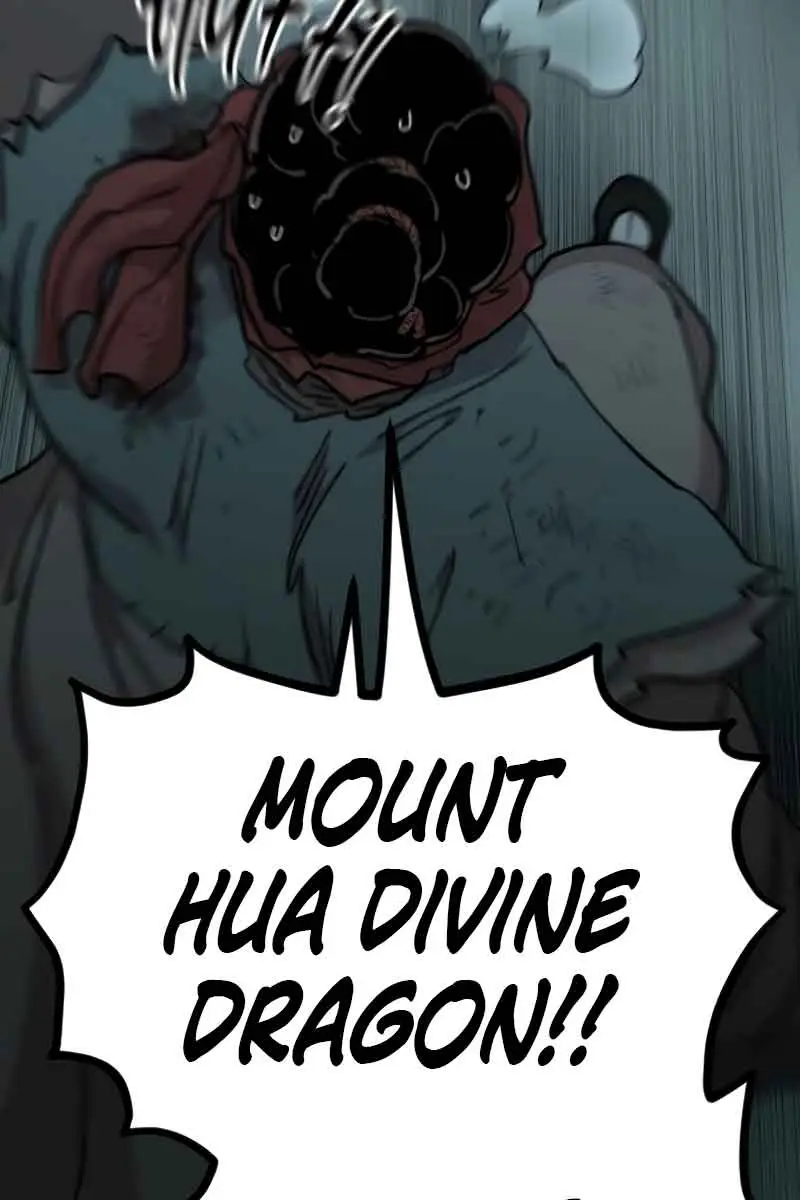 Return of the Mount Hua Sect Chapter 103 Page 47
