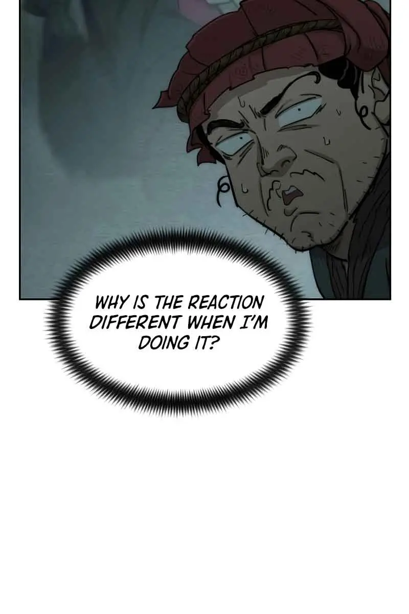Return of the Mount Hua Sect Chapter 103 Page 58