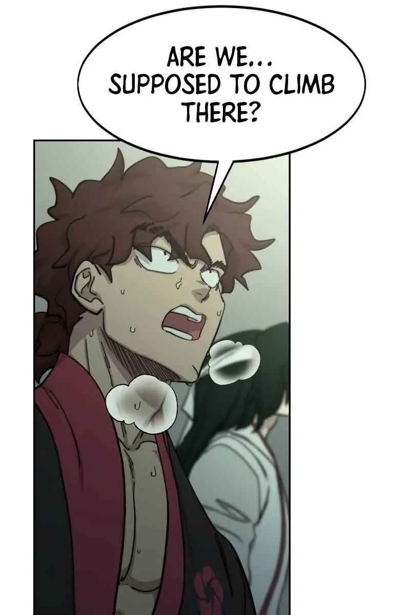 Return of the Mount Hua Sect Chapter 103 Page 80