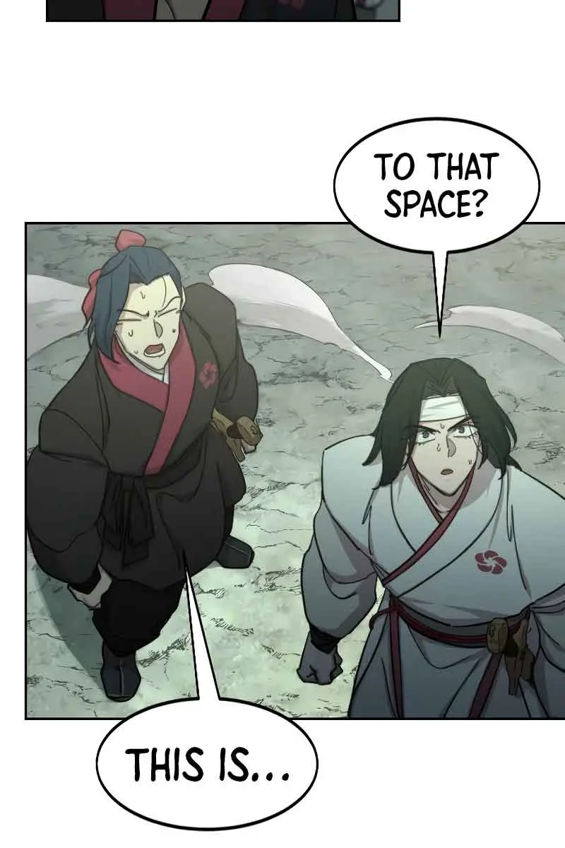 Return of the Mount Hua Sect Chapter 103 Page 81