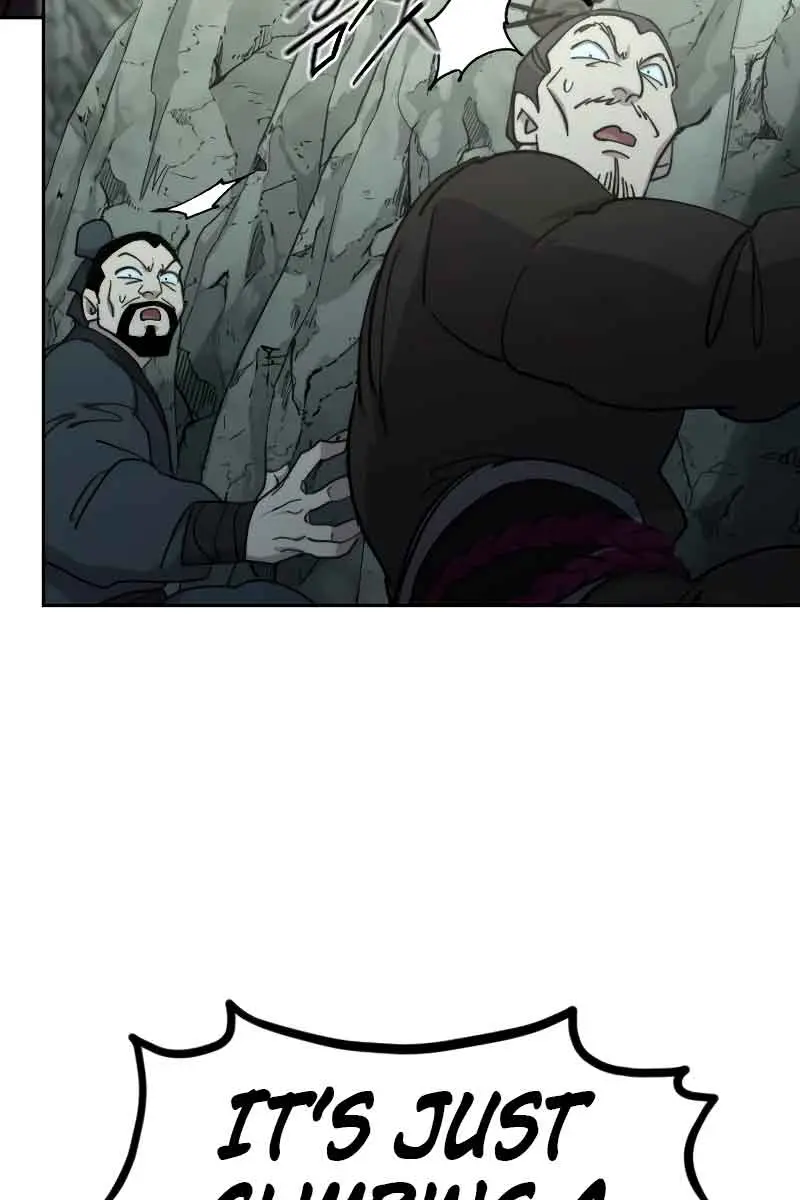 Return of the Mount Hua Sect Chapter 103 Page 85
