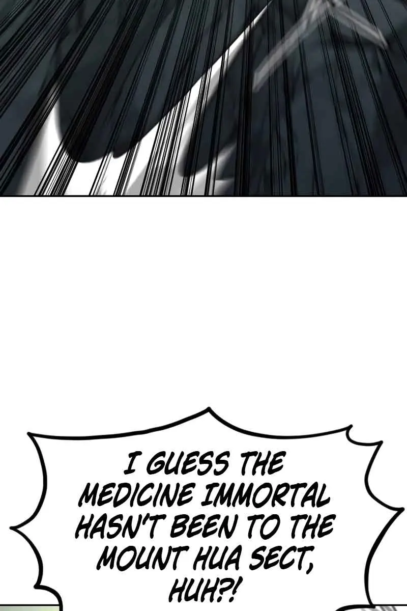 Return of the Mount Hua Sect Chapter 103 Page 87