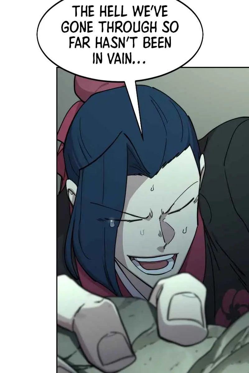 Return of the Mount Hua Sect Chapter 103 Page 89