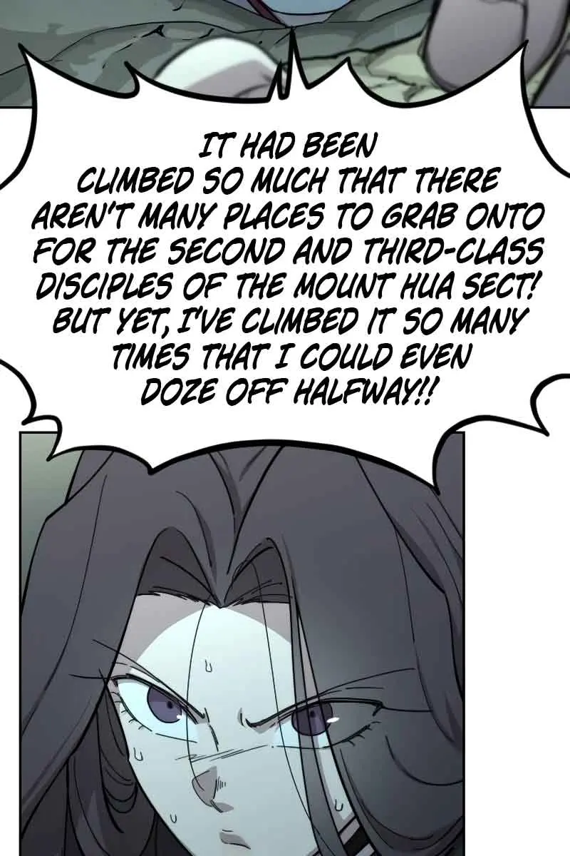 Return of the Mount Hua Sect Chapter 103 Page 91