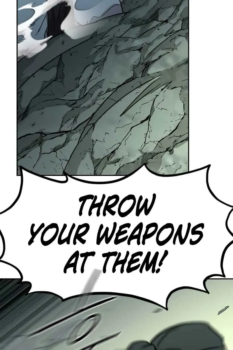 Return of the Mount Hua Sect Chapter 103 Page 105