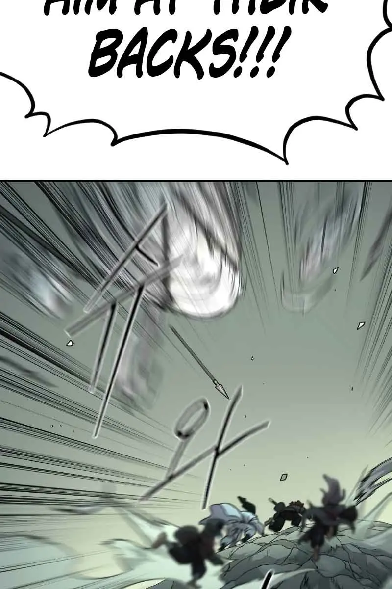 Return of the Mount Hua Sect Chapter 103 Page 107