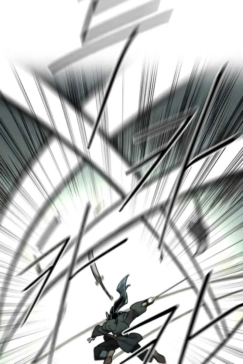 Return of the Mount Hua Sect Chapter 103 Page 110