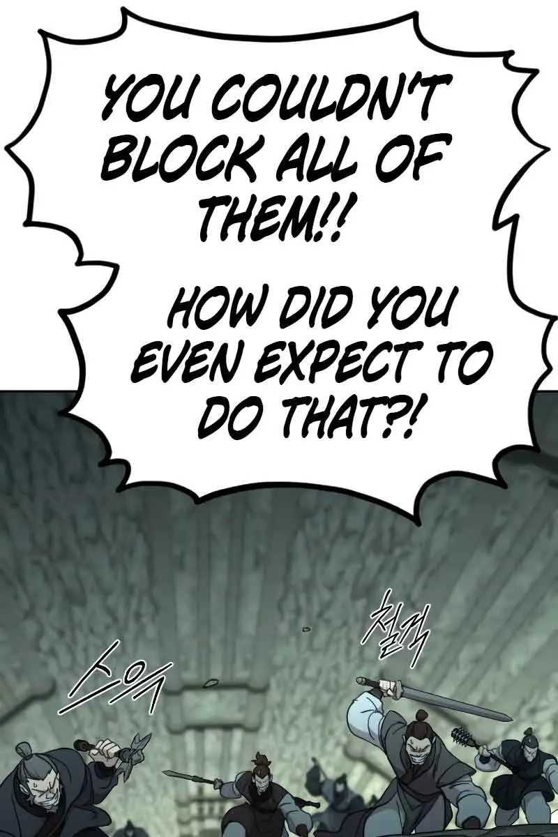 Return of the Mount Hua Sect Chapter 103 Page 117