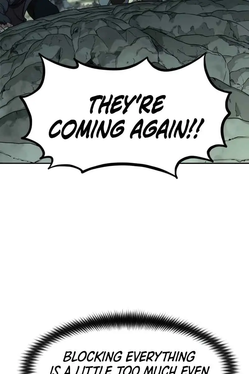 Return of the Mount Hua Sect Chapter 103 Page 118