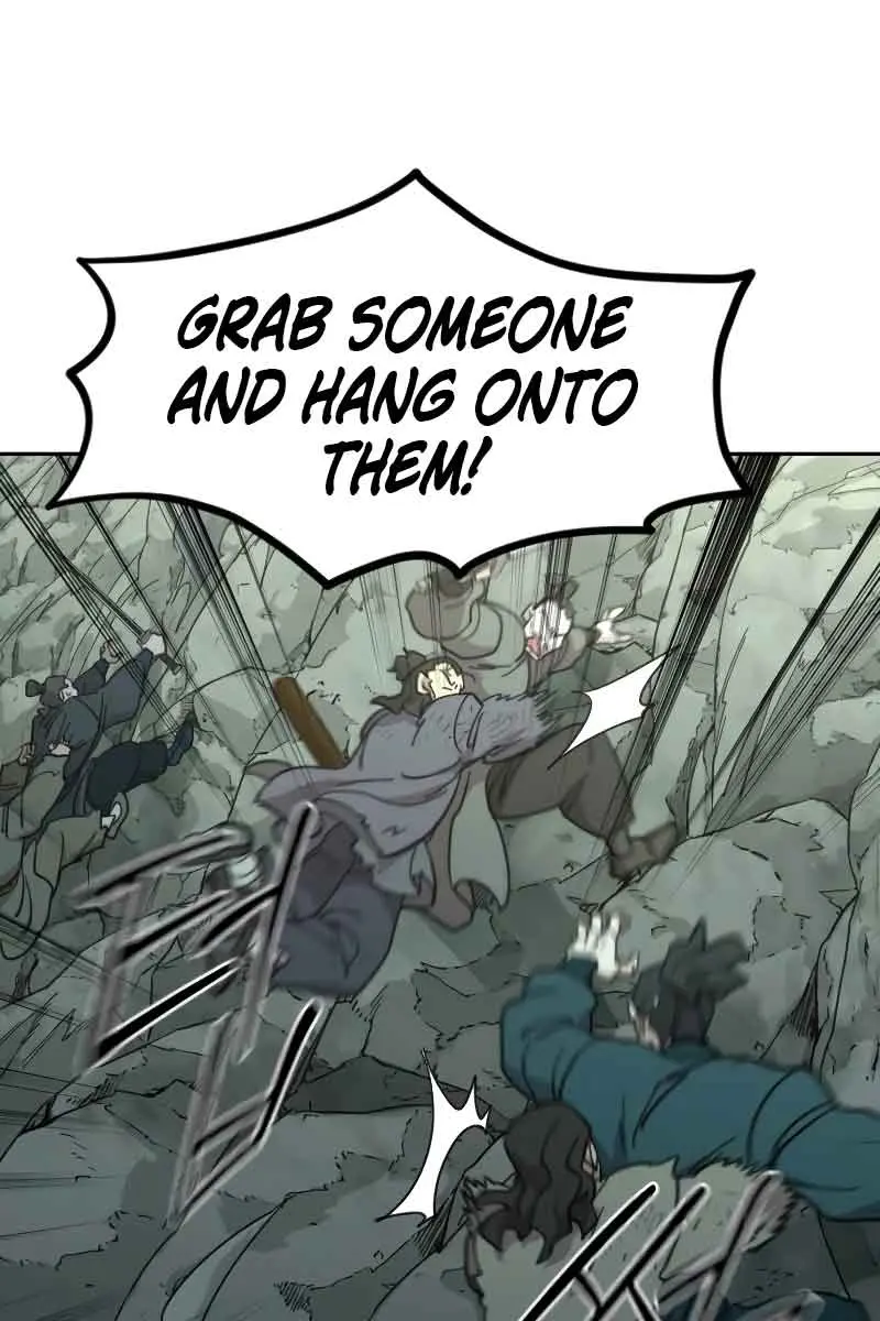 Return of the Mount Hua Sect Chapter 103 Page 126