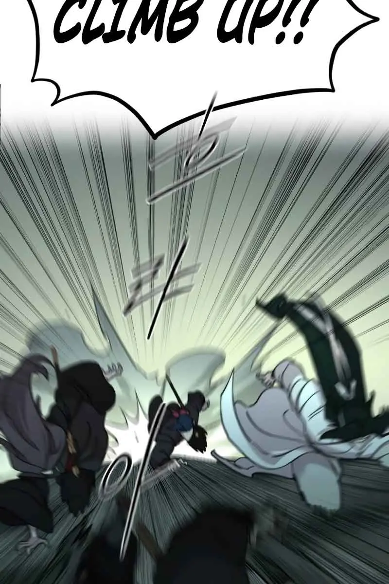 Return of the Mount Hua Sect Chapter 103 Page 133