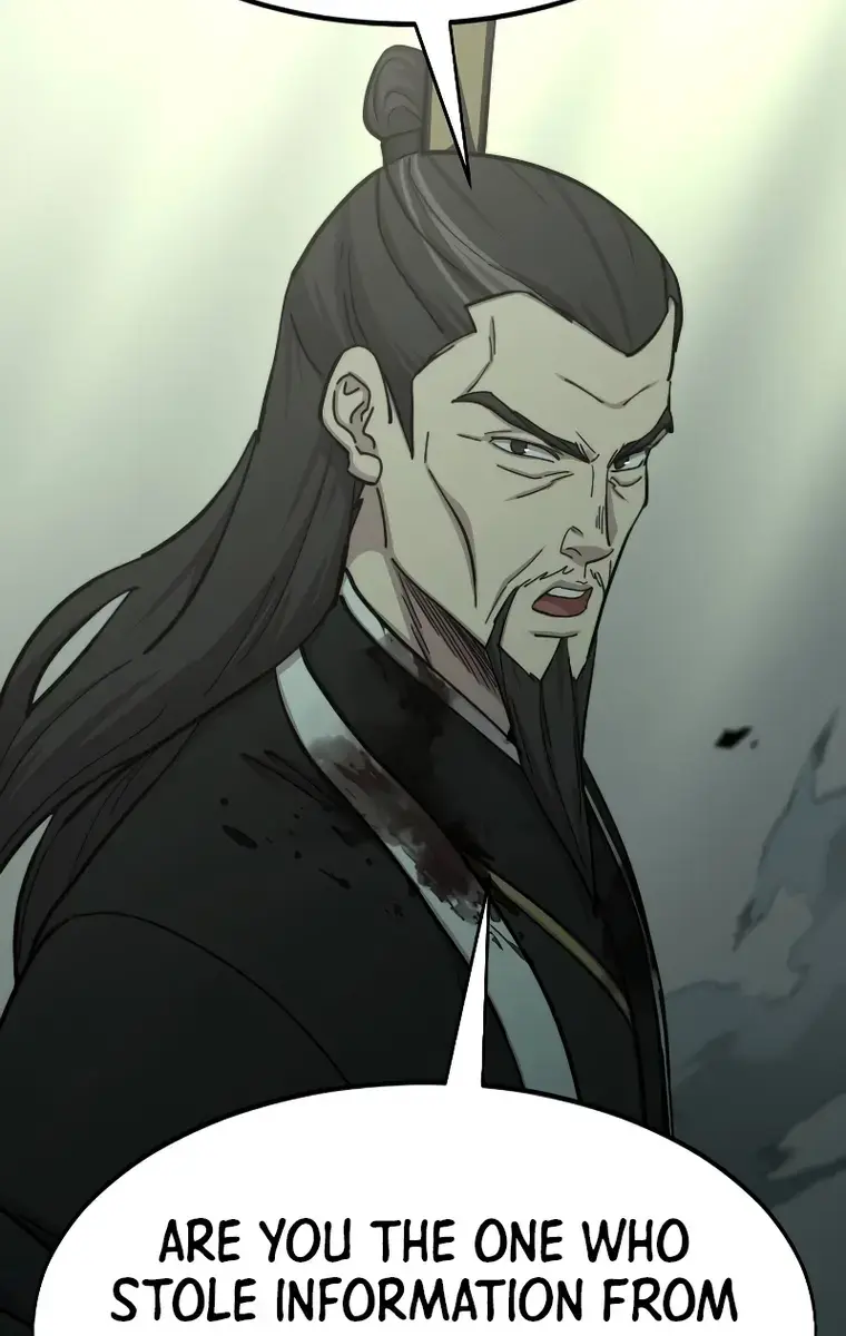Return of the Mount Hua Sect Chapter 104 Page 13
