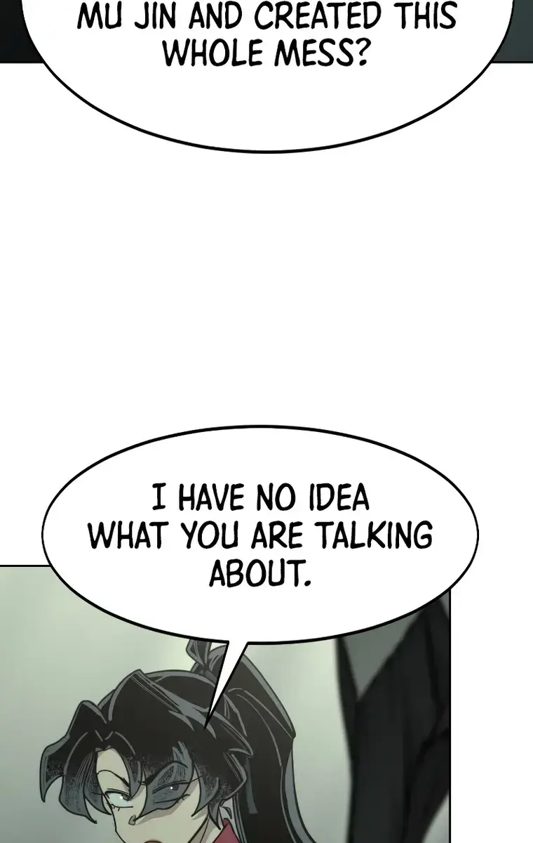 Return of the Mount Hua Sect Chapter 104 Page 14