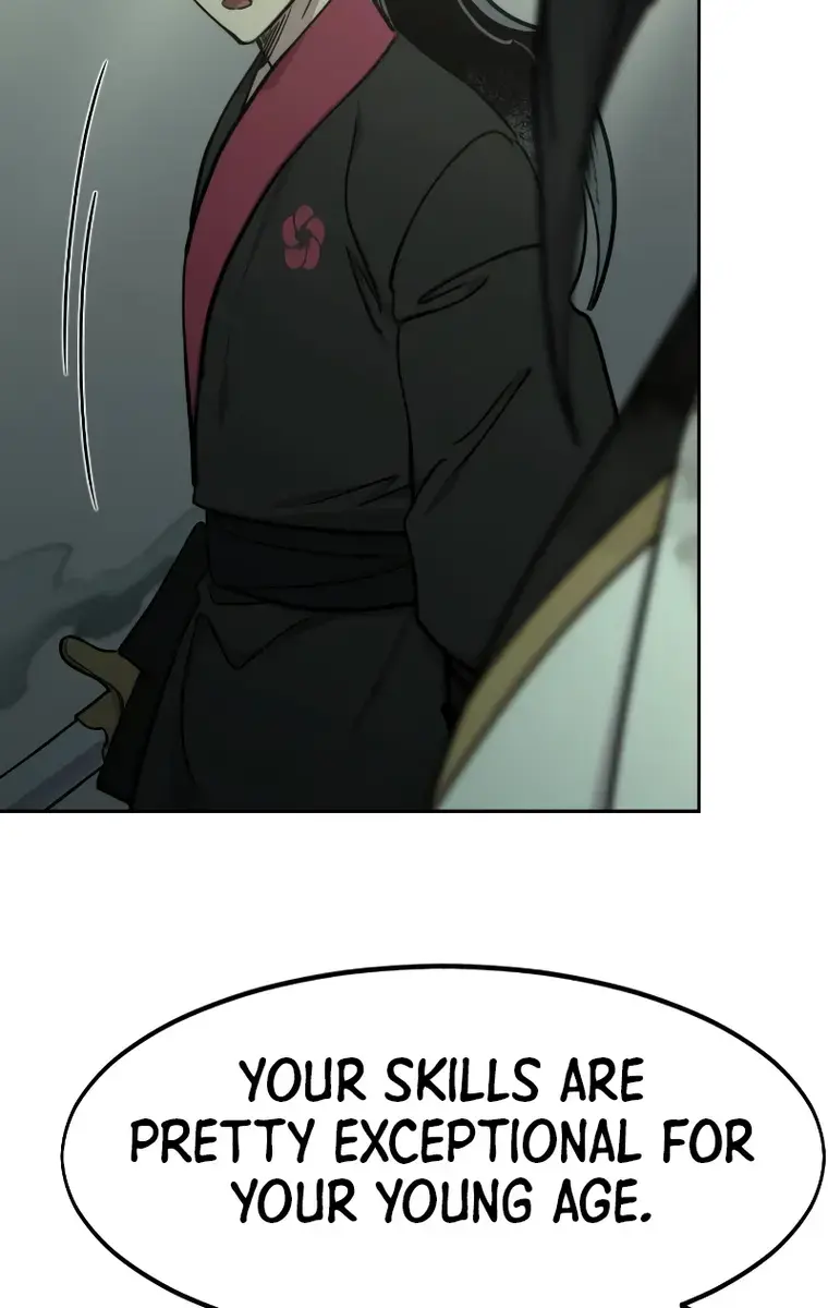 Return of the Mount Hua Sect Chapter 104 Page 15
