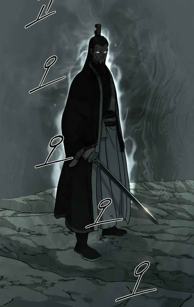 Return of the Mount Hua Sect Chapter 104 Page 28