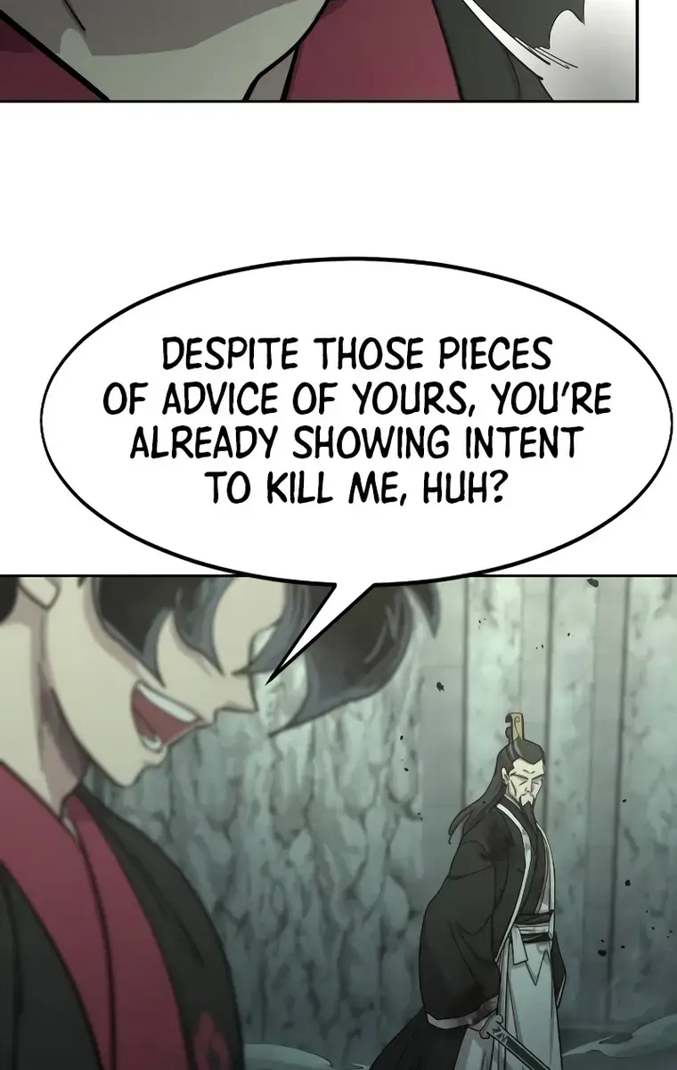 Return of the Mount Hua Sect Chapter 104 Page 30