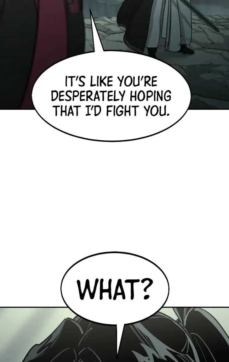 Return of the Mount Hua Sect Chapter 104 Page 31