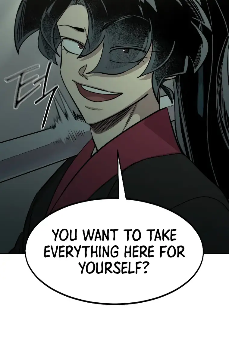 Return of the Mount Hua Sect Chapter 104 Page 32