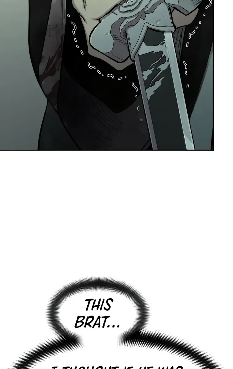 Return of the Mount Hua Sect Chapter 104 Page 37
