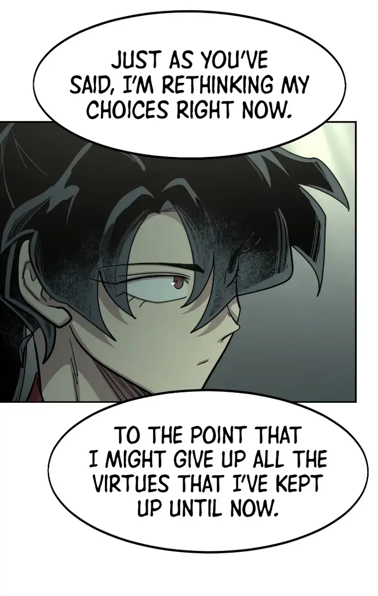 Return of the Mount Hua Sect Chapter 104 Page 45