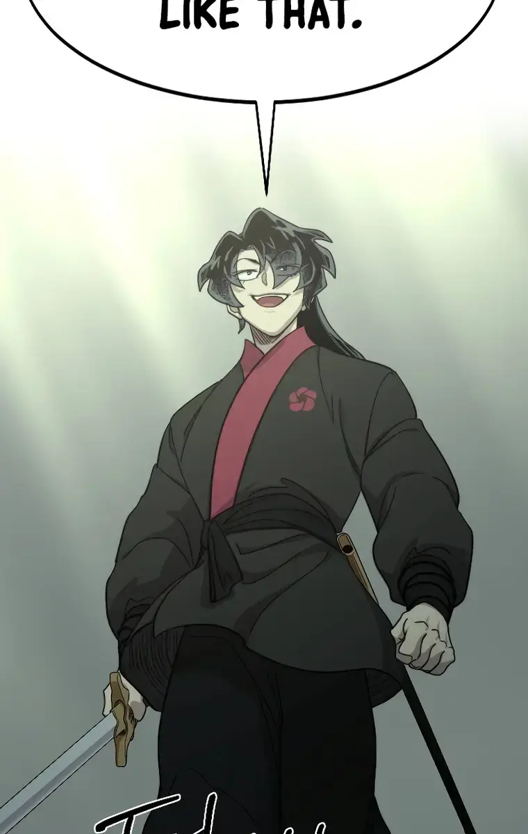 Return of the Mount Hua Sect Chapter 104 Page 60