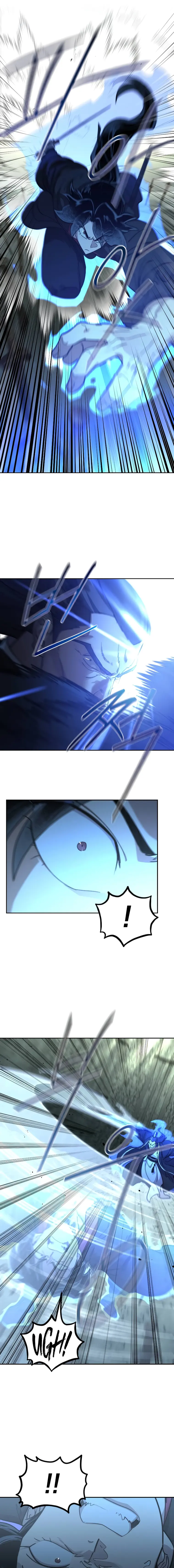 Return of the Mount Hua Sect Chapter 104 Page 94