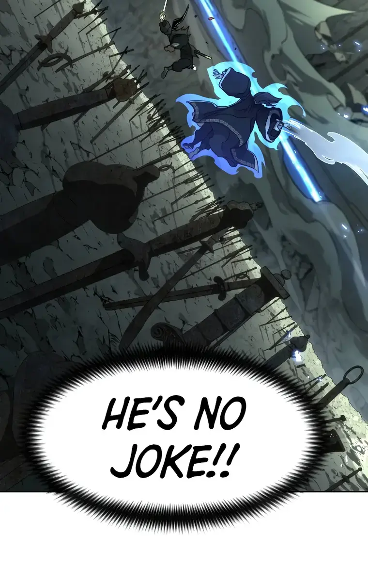 Return of the Mount Hua Sect Chapter 104 Page 104