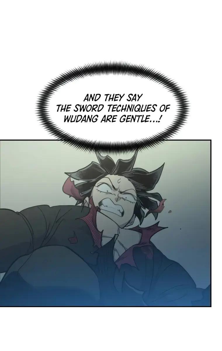 Return of the Mount Hua Sect Chapter 104 Page 105