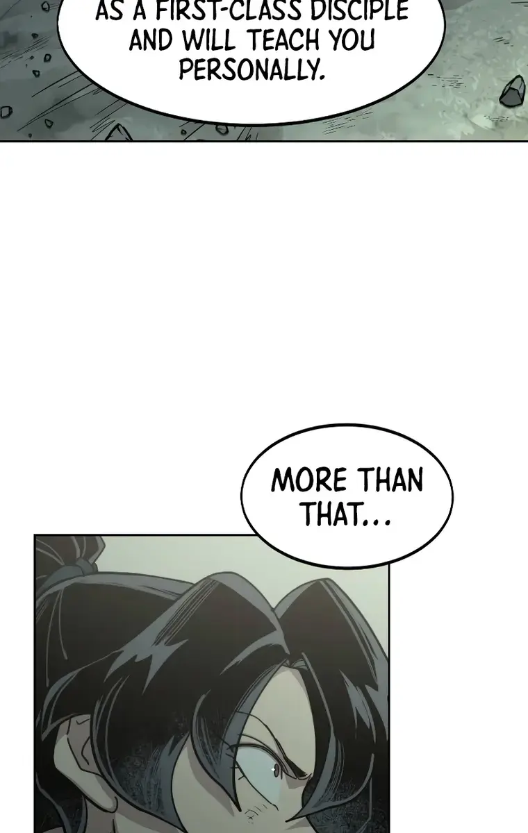 Return of the Mount Hua Sect Chapter 104 Page 154