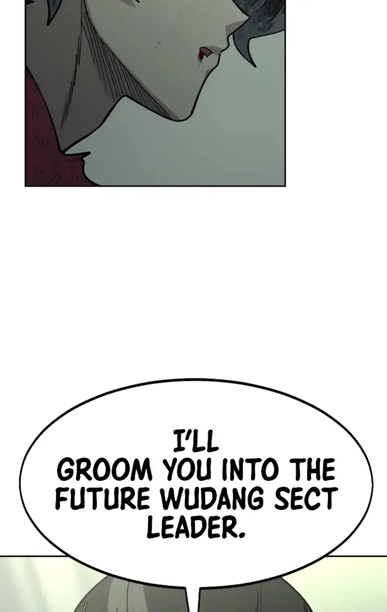 Return of the Mount Hua Sect Chapter 104 Page 155