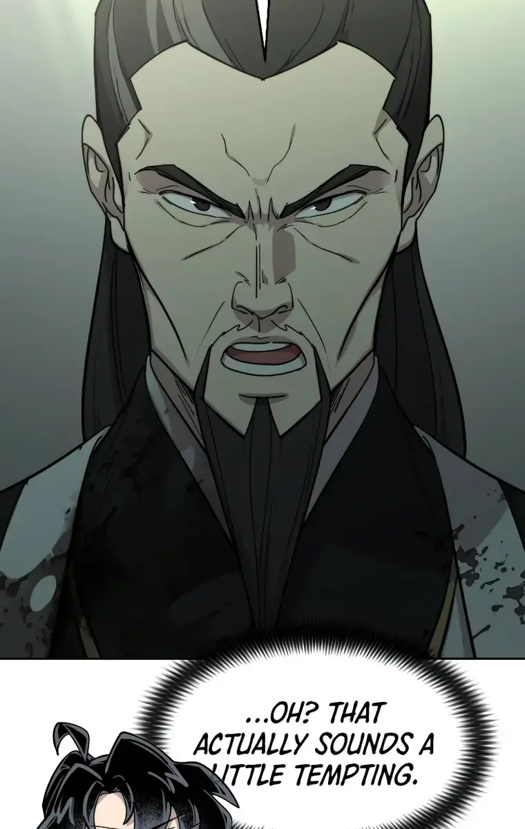 Return of the Mount Hua Sect Chapter 104 Page 156
