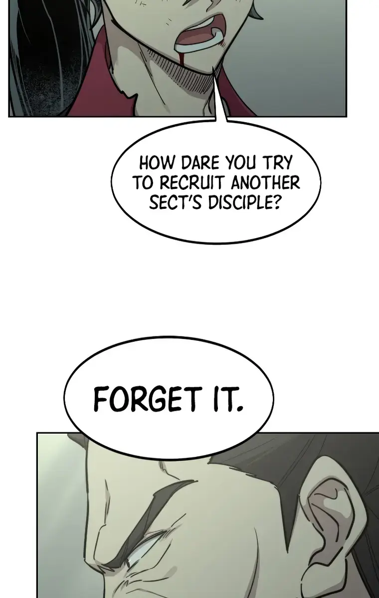 Return of the Mount Hua Sect Chapter 104 Page 158